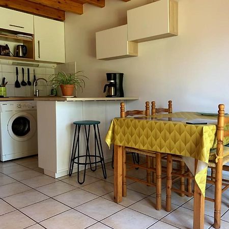 Appartement Dans Chalet Avec Jardin, Vue Montagne Aucun Eksteriør billede
