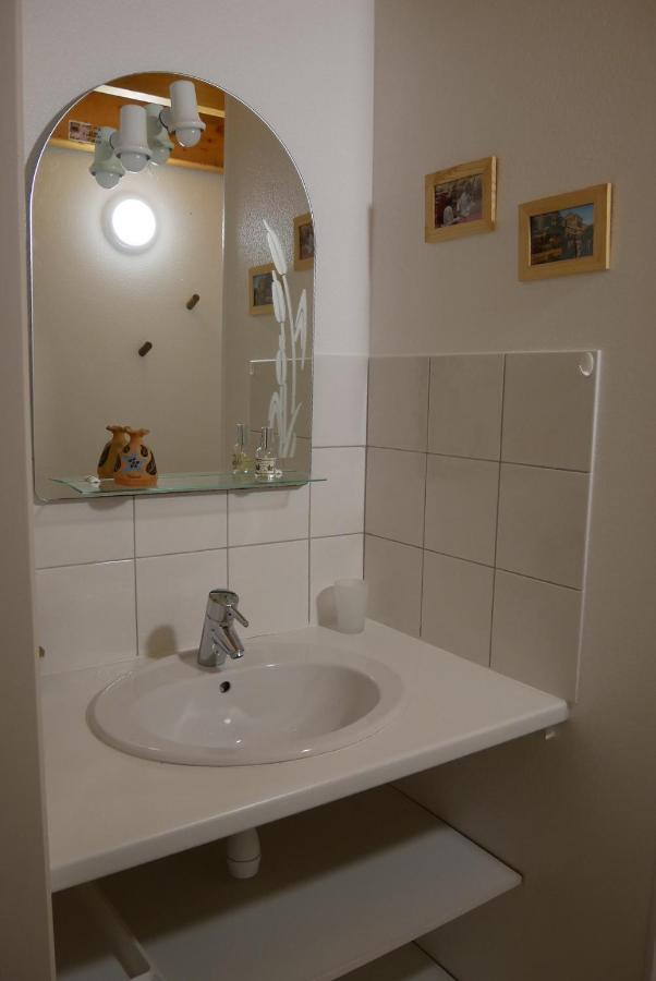 Appartement Dans Chalet Avec Jardin, Vue Montagne Aucun Eksteriør billede