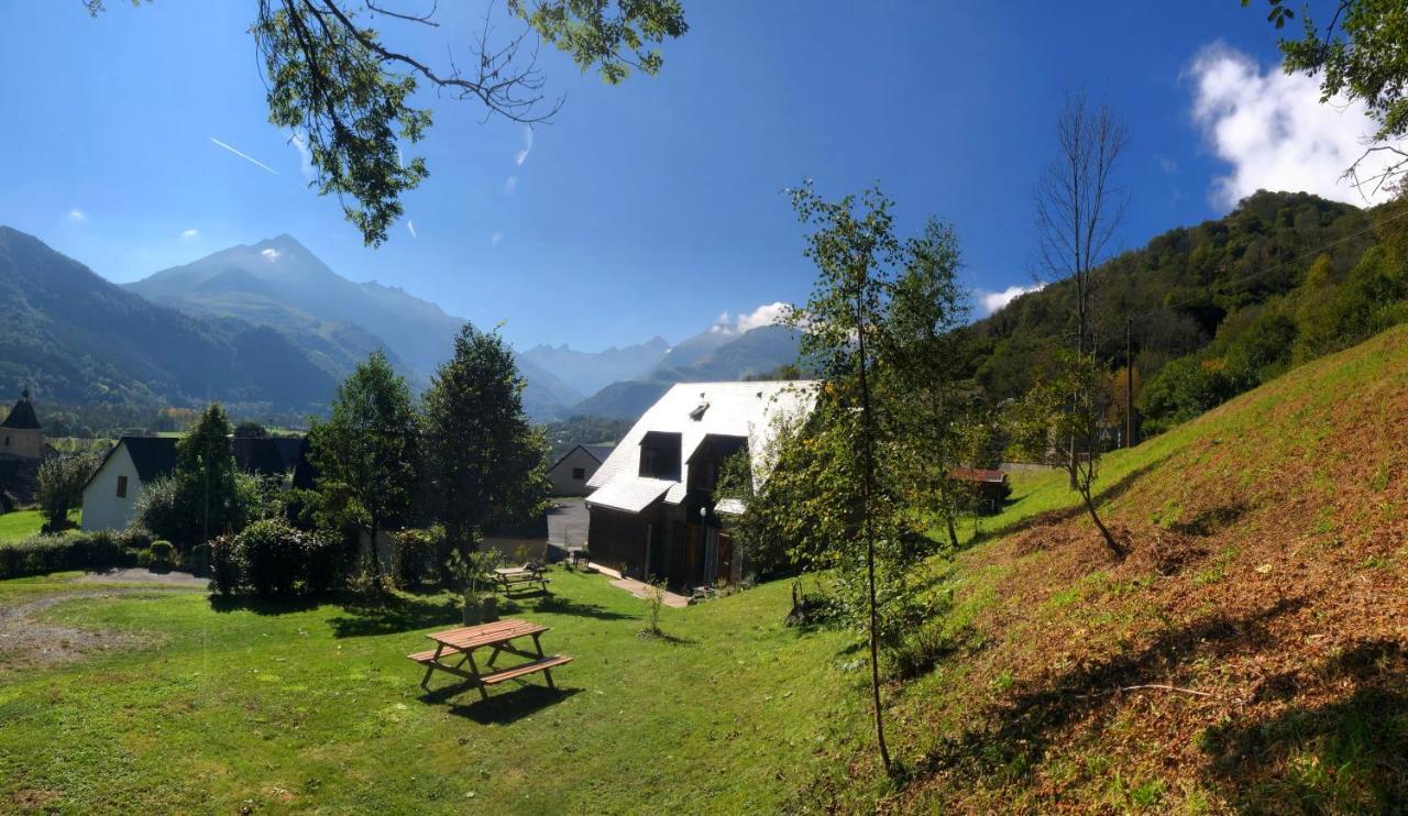 Appartement Dans Chalet Avec Jardin, Vue Montagne Aucun Eksteriør billede