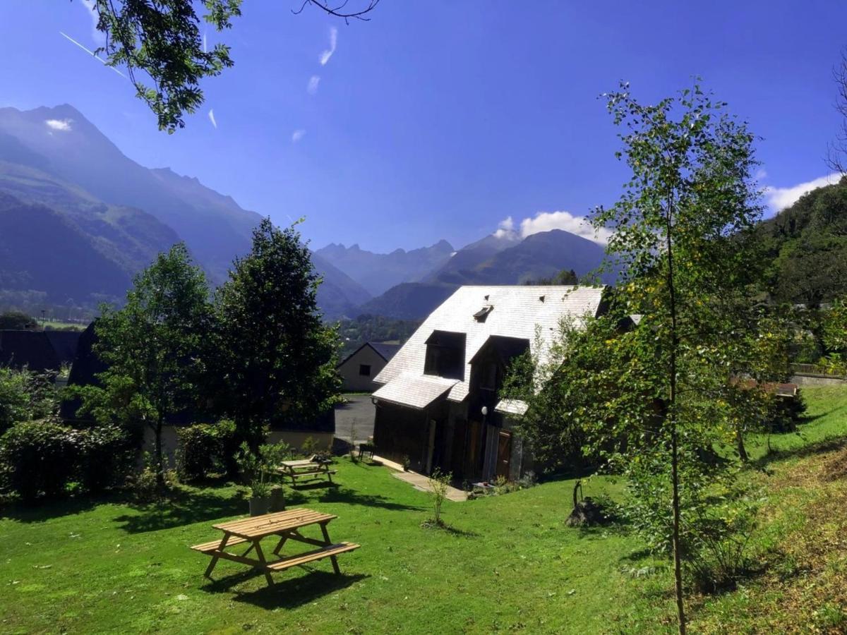 Appartement Dans Chalet Avec Jardin, Vue Montagne Aucun Eksteriør billede