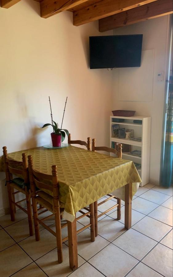 Appartement Dans Chalet Avec Jardin, Vue Montagne Aucun Eksteriør billede